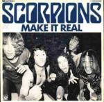 Scorpions : Make It Real
